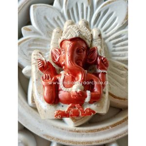 GUARDIAN GANESH ABRE CAMINOS COBRIZO