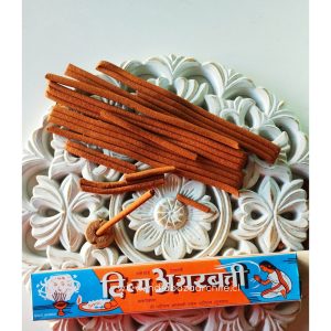 INCIENSO BARRA NATURAL PARA OFRENDA