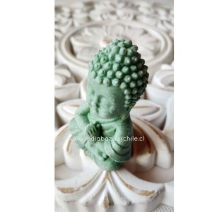 FIGURA BUDA LOTO MUDRA ANJALI