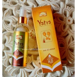 BRUMA YATRA PARA TELAS