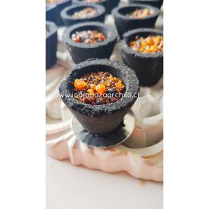SAHUMERIO NATURAL AROMATERAPIA AYURVEDICA