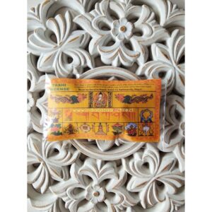 INCIENSO TIBETANO TASHI ORGANICO