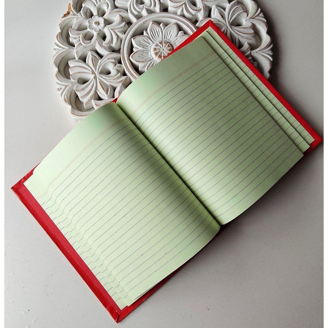 CUADERNO ABUNDANCIA LAKSHMI DIWALI 2 - Imagen 3